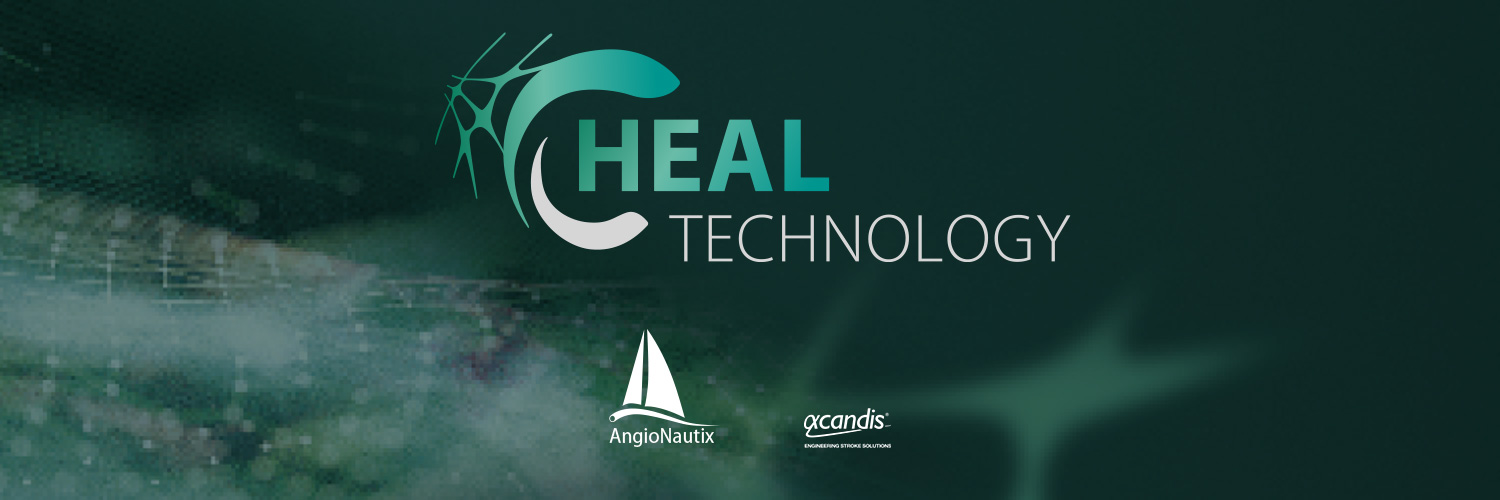 TECNOLOGÍA HEAL: La próxima generación de recubrimiento antitrombogénico